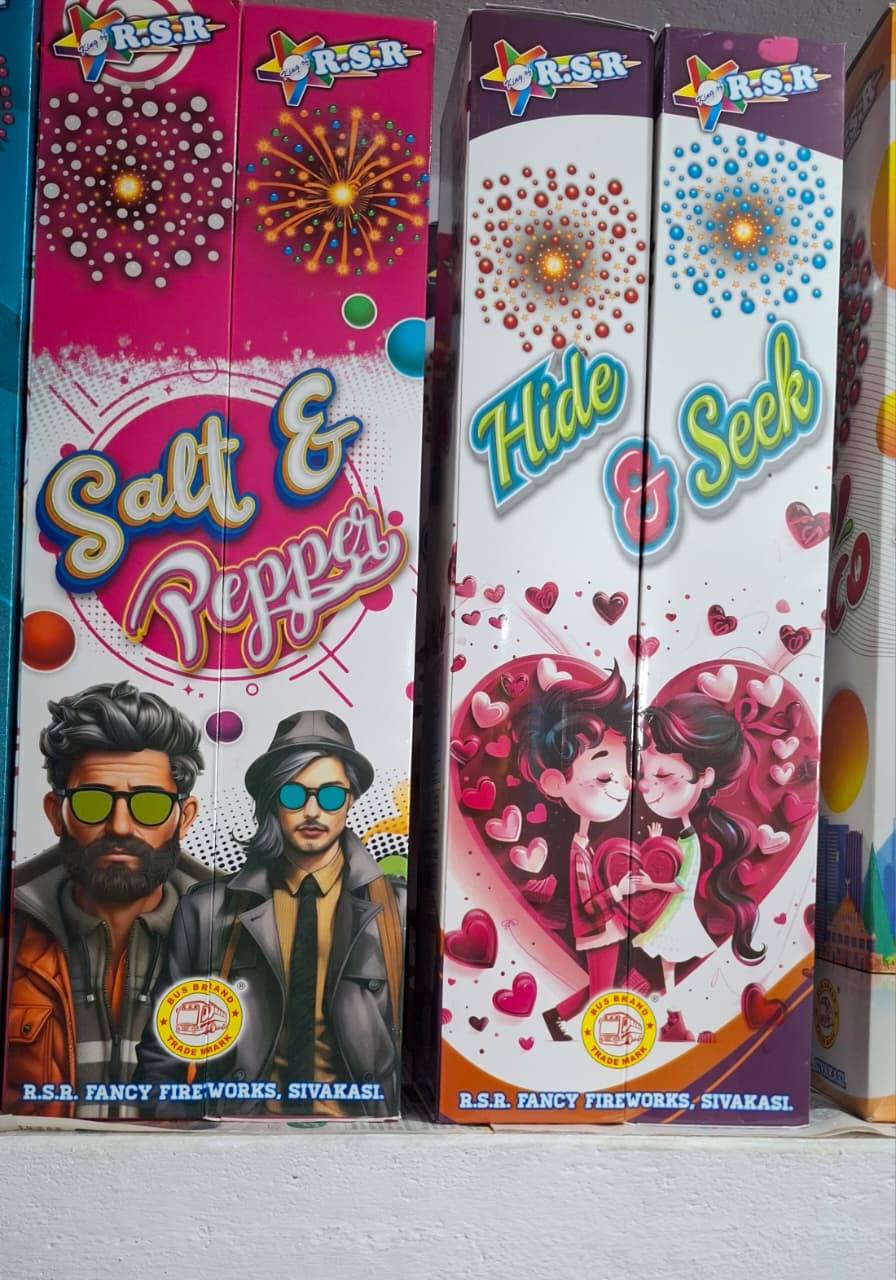 4 Double Ball SPL