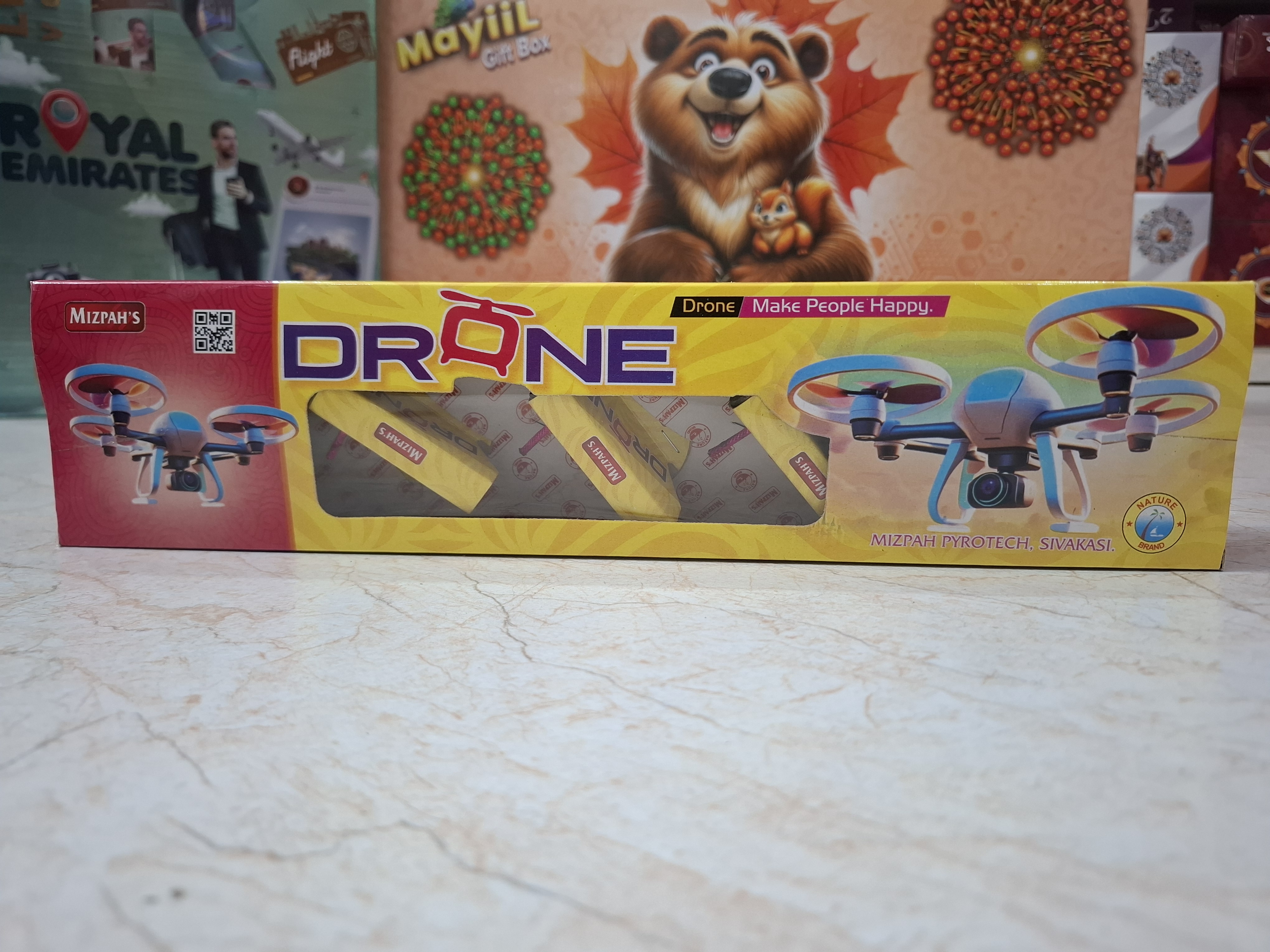 Drone