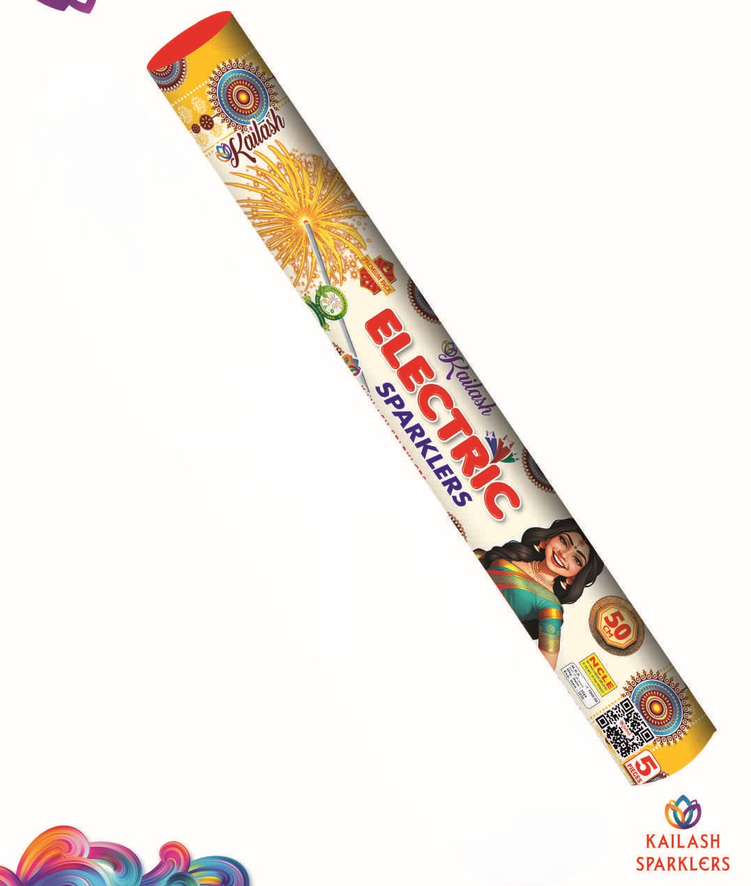 50cm Electric Sparklers
