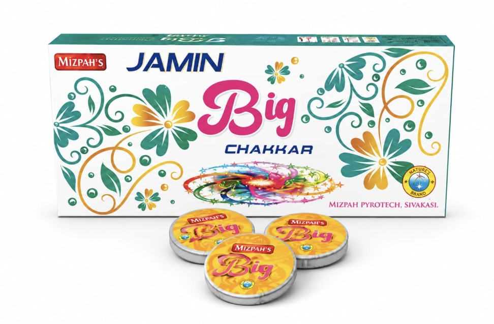 Chakkar big