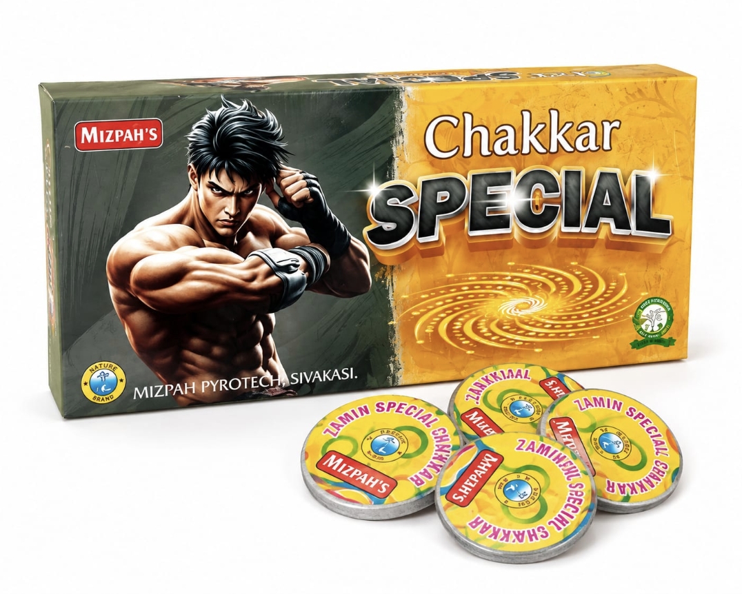 Chakkar Special