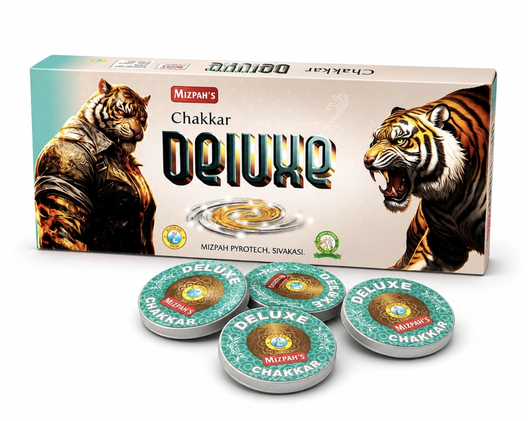Chakkar Deluxe