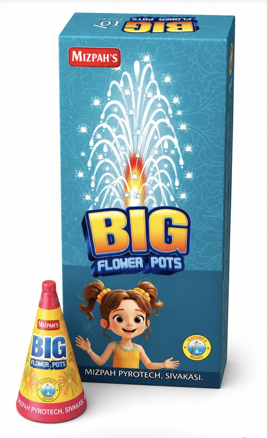 Flower Pots Big