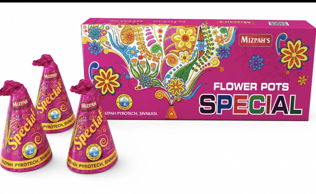 Flower Pots Special