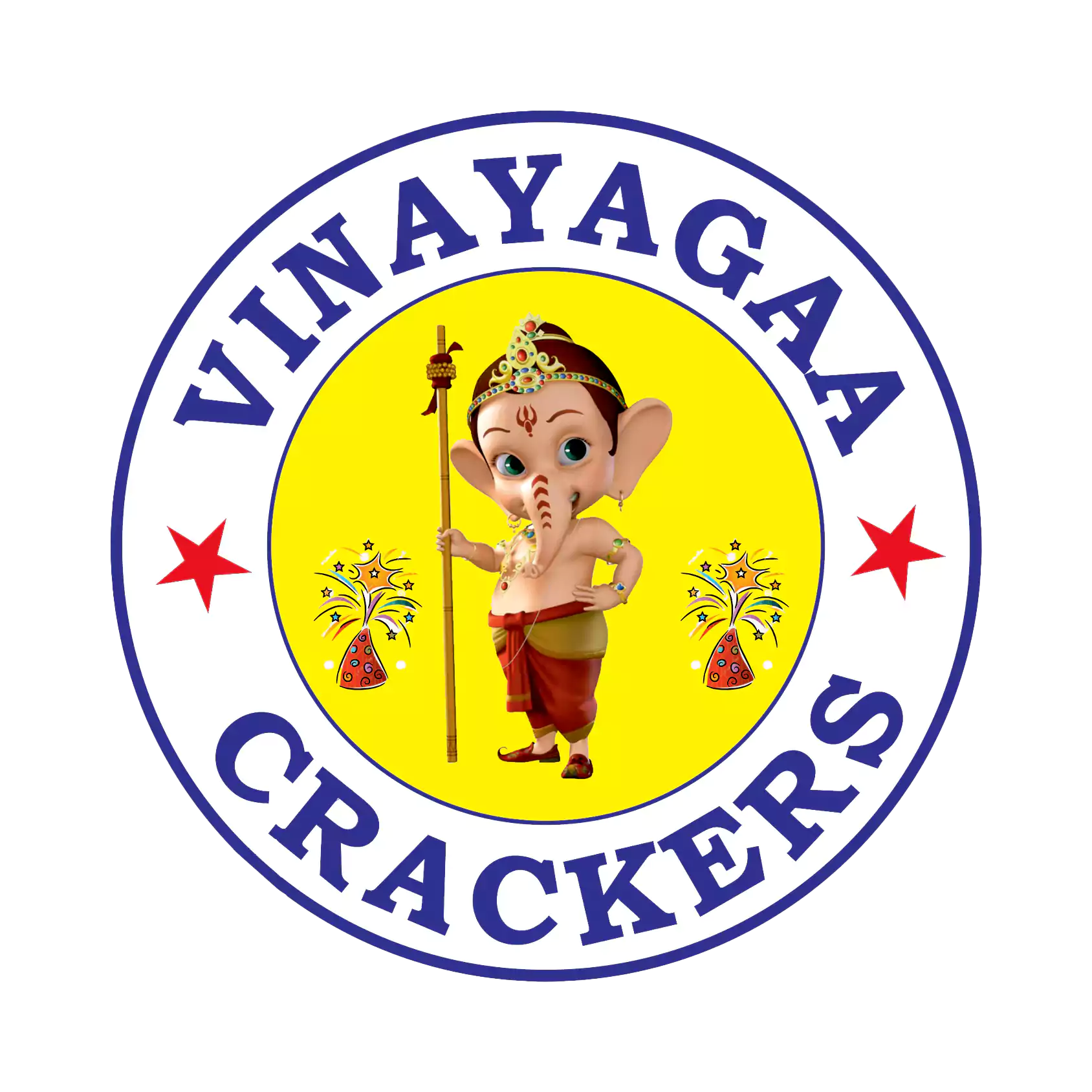 Vinayaga New Logo 2